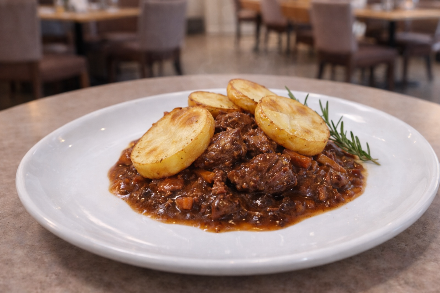Lamb Hot Pot