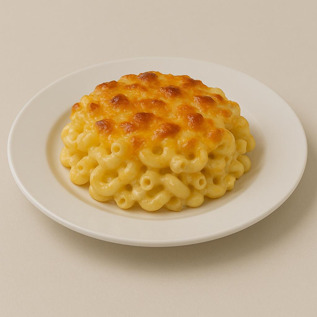 Macaroni Cheese