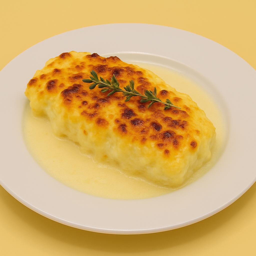 Cod Mornay