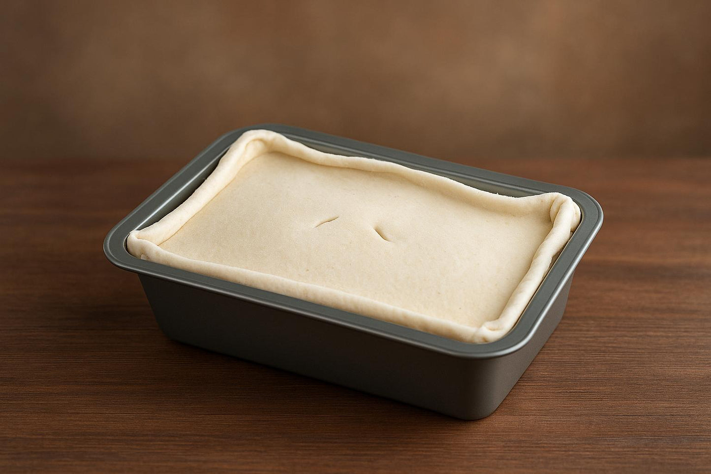 Steak & Ale Pie (Bake-at-Home)