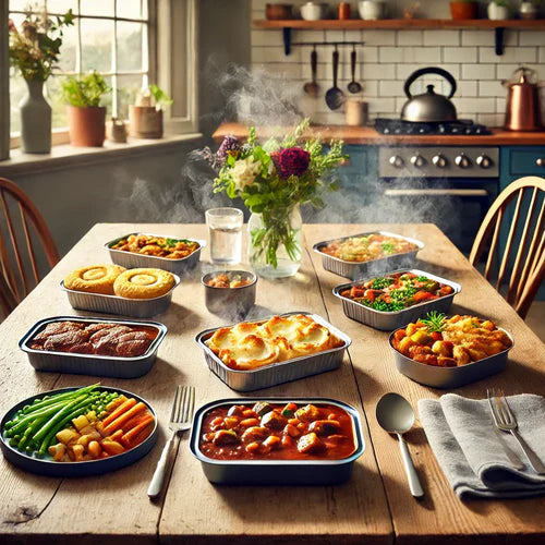 5 Reasons to Choose Lincs Home Foods for Your Next Meal