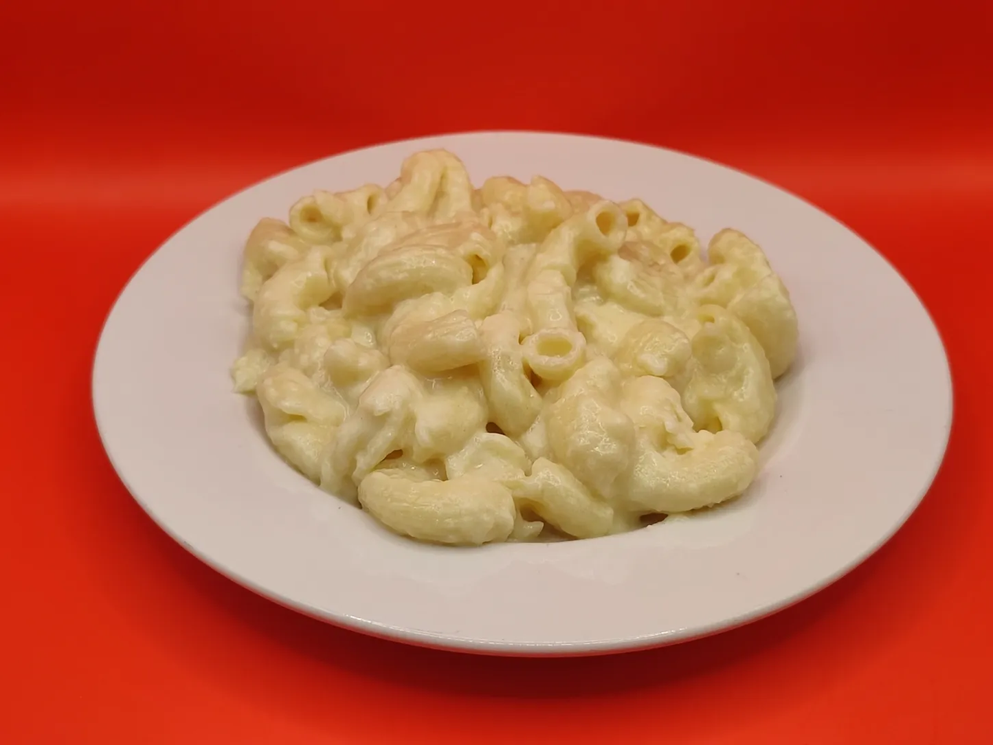 Macaroni Cheese