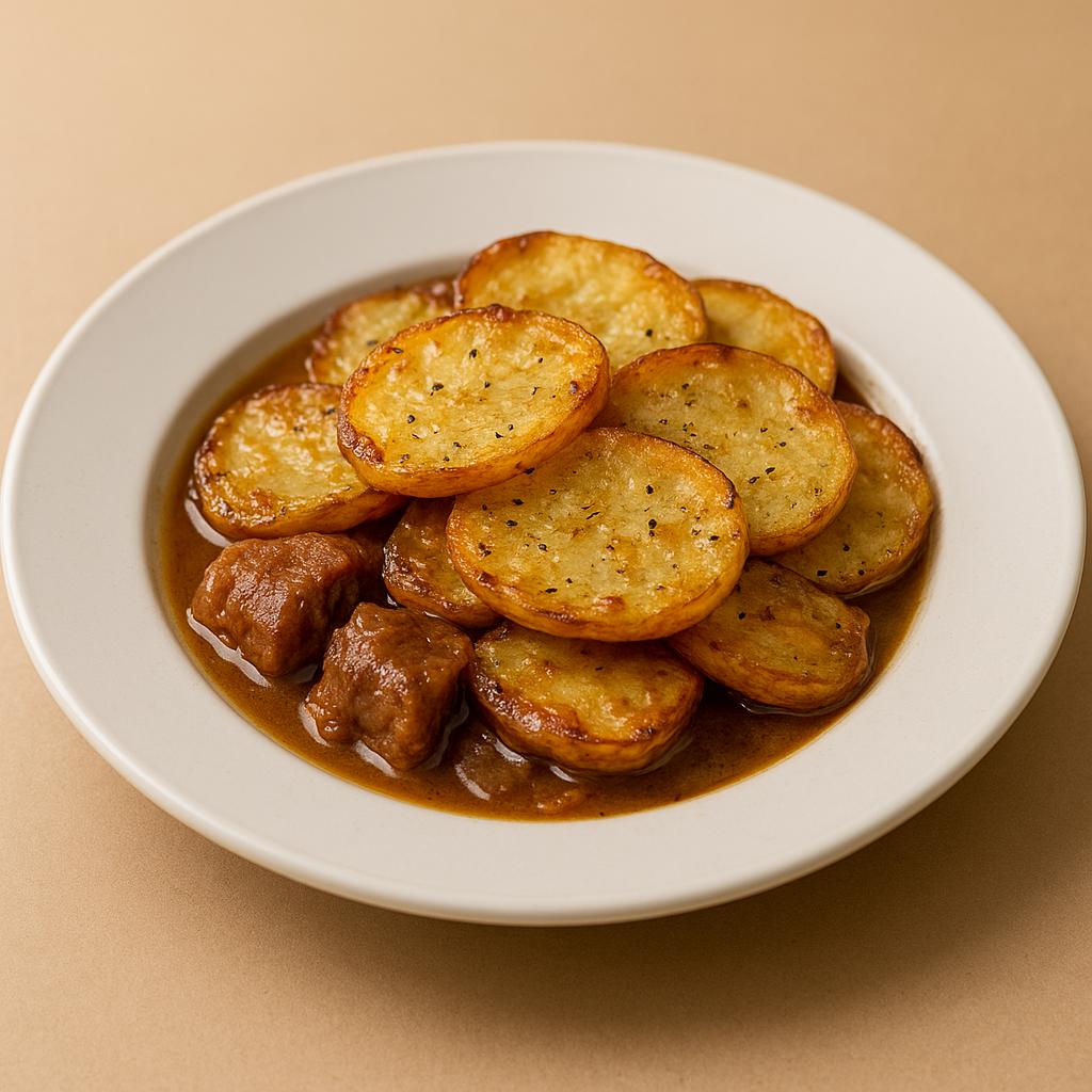 Lamb Hot Pot