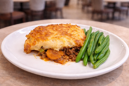Cottage Pie