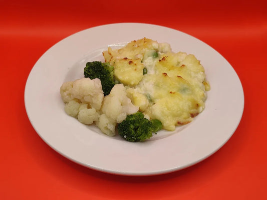 Fish Pie